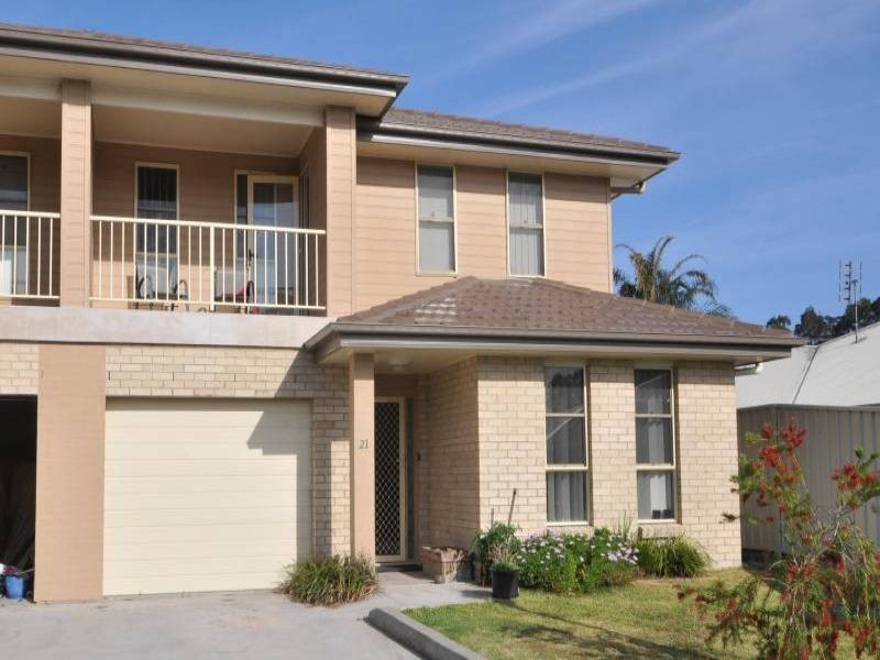 21/270 Wollombi Road, Bellbird Heights NSW 2325