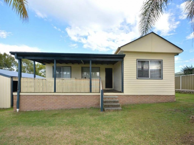 28 Armidale Street, Abermain NSW 2326