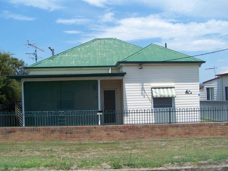 37 Aberdare Road, Cessnock NSW 2325