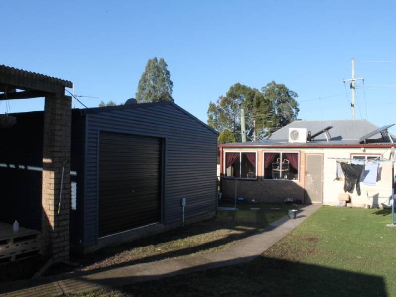 45 Charles Street, Abermain NSW 2326