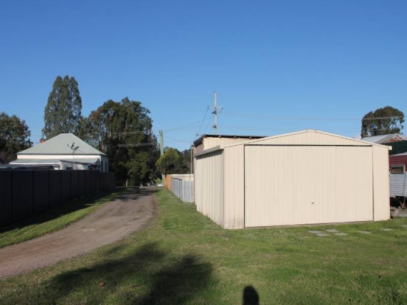 45 Charles Street, Abermain NSW 2326
