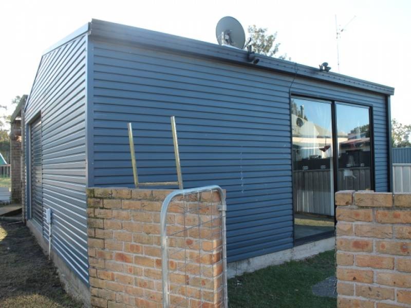 45 Charles Street, Abermain NSW 2326