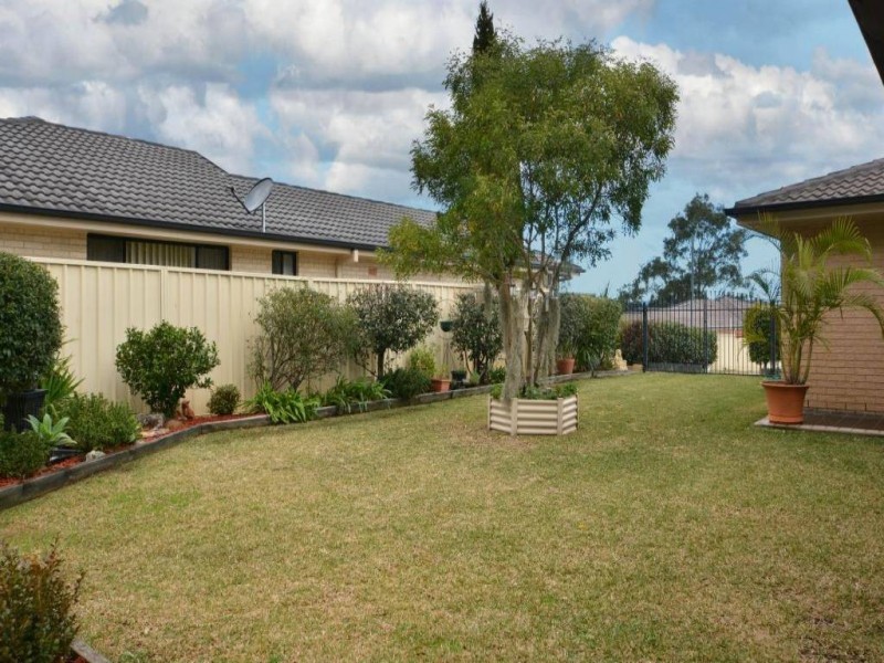 27 Tyrrell Grove, Cessnock NSW 2325
