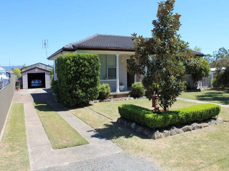 5 Weld Avenue, Cessnock NSW 2325