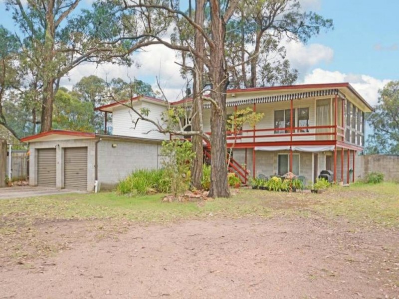 310 Lovedale Road, Lovedale NSW 2325