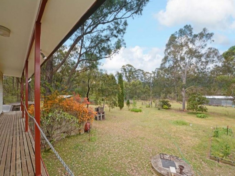 310 Lovedale Road, Lovedale NSW 2325