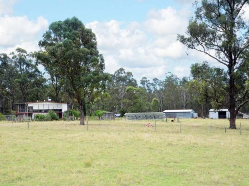 310 Lovedale Road, Lovedale NSW 2325