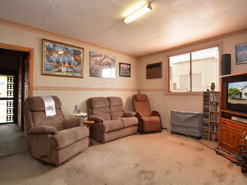 15 Grafton Street, Abermain NSW 2326
