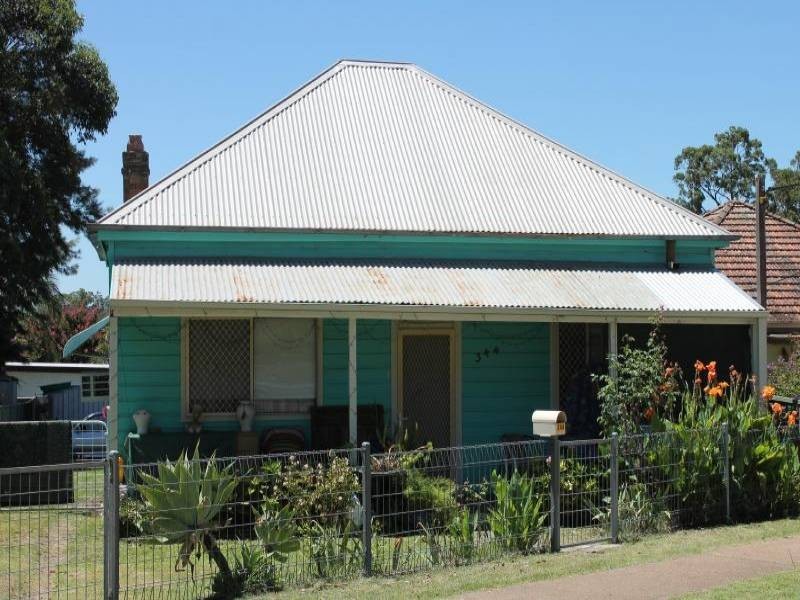344 Old Maitland Rd, Cessnock NSW 2325