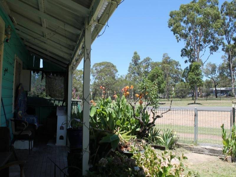 344 Old Maitland Rd, Cessnock NSW 2325