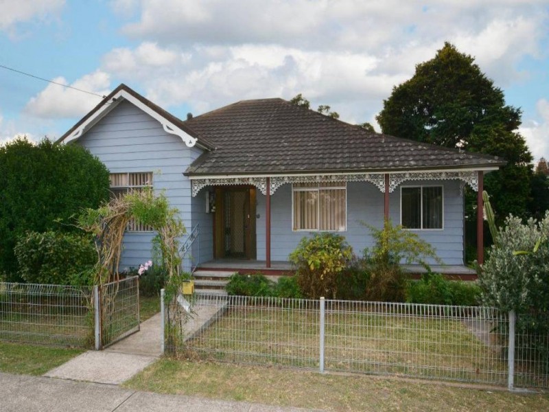 301 Cessnock Road, Abermain NSW 2326