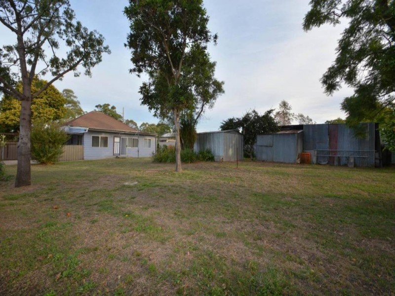 301 Cessnock Road, Abermain NSW 2326