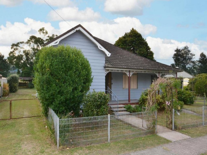301 Cessnock Road, Abermain NSW 2326