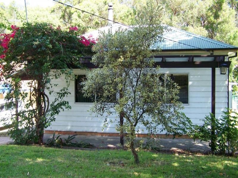 133 Sunshine Parade, Sunshine NSW 2264