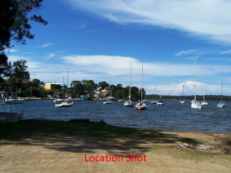 133 Sunshine Parade, Sunshine NSW 2264