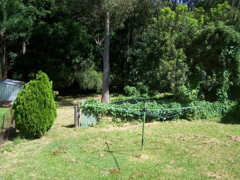 133 Sunshine Parade, Sunshine NSW 2264