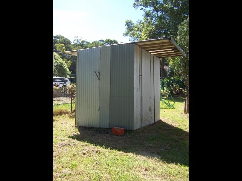 133 Sunshine Parade, Sunshine NSW 2264