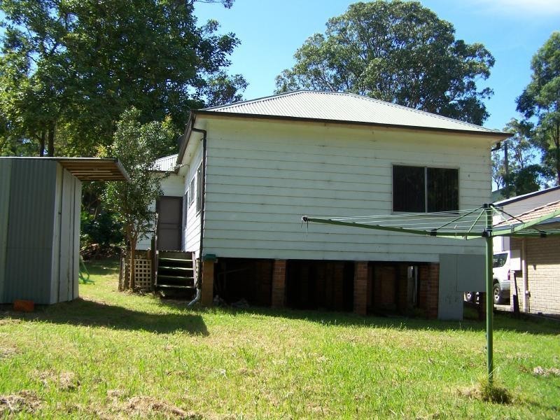 133 Sunshine Parade, Sunshine NSW 2264