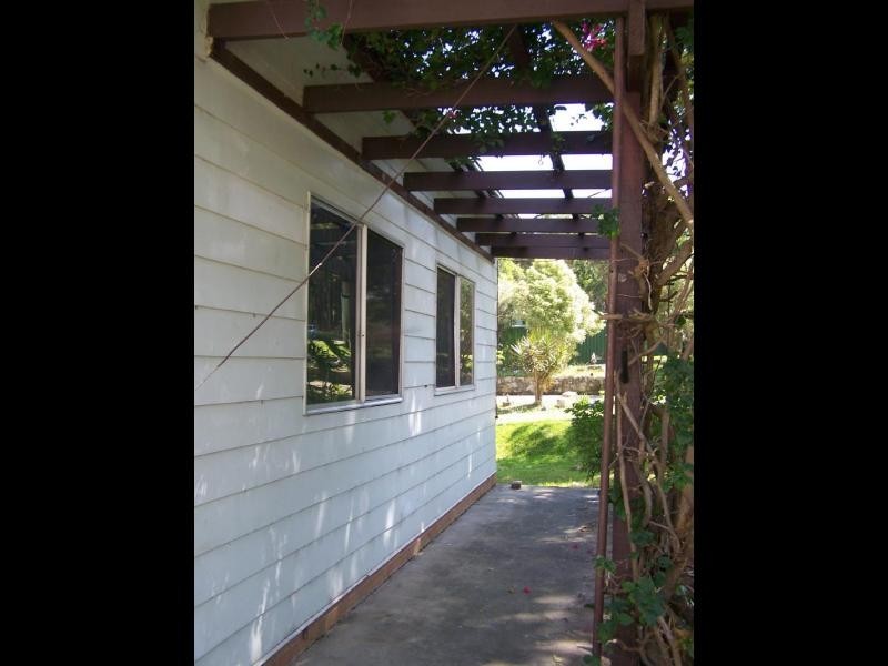 133 Sunshine Parade, Sunshine NSW 2264