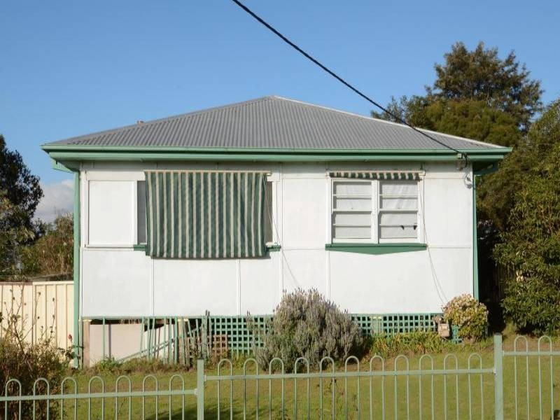 2 Gallagher Street, Cessnock NSW 2325