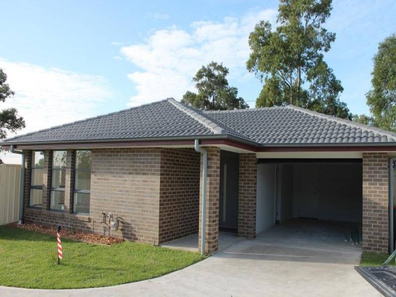 4/83A Alexandra Street, Kurri Kurri NSW 2327