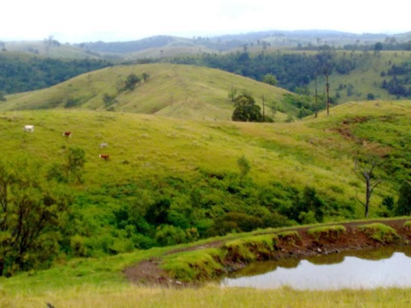 Wattle Tree Road & Flat Tops Road, Marshdale NSW 2420