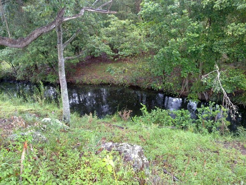 Wattle Tree Road & Flat Tops Road, Marshdale NSW 2420