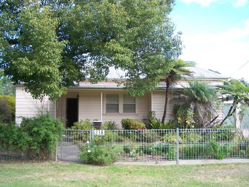 238 Quorrobolong Road, Kitchener NSW 2325