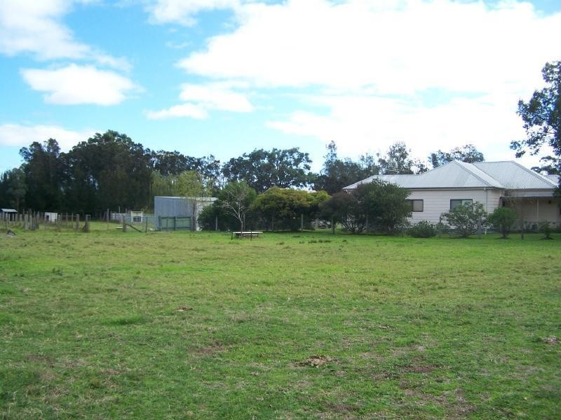 238 Quorrobolong Road, Kitchener NSW 2325