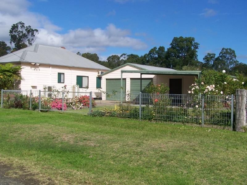 238 Quorrobolong Road, Kitchener NSW 2325