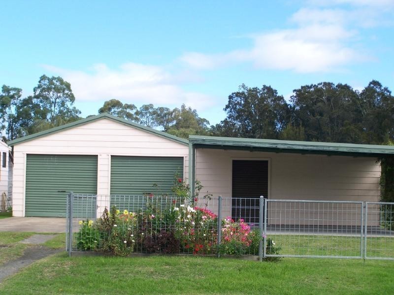 238 Quorrobolong Road, Kitchener NSW 2325