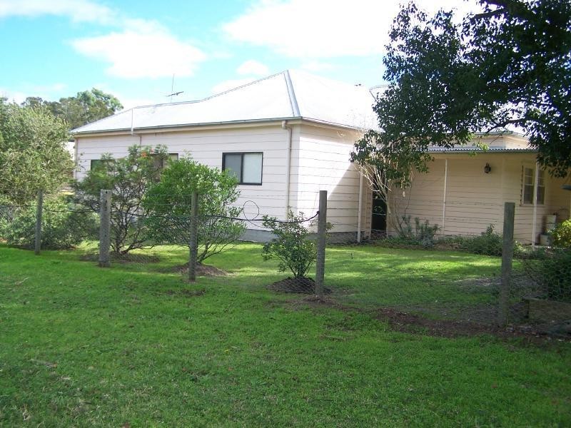238 Quorrobolong Road, Kitchener NSW 2325