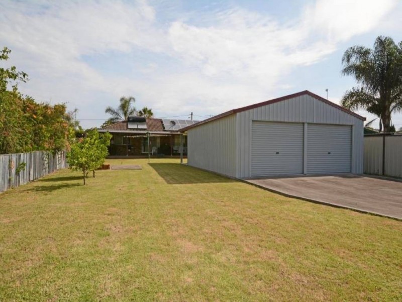 7 Armidale Street, Abermain NSW 2326