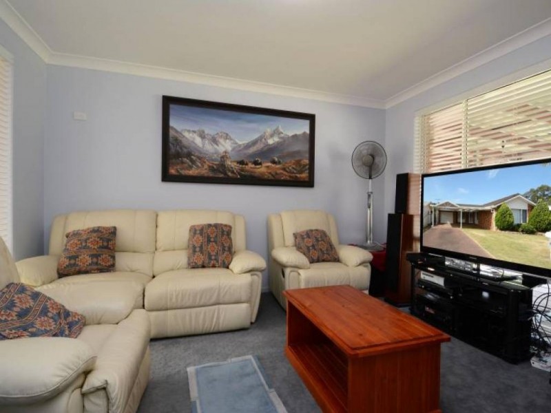 7 Armidale Street, Abermain NSW 2326