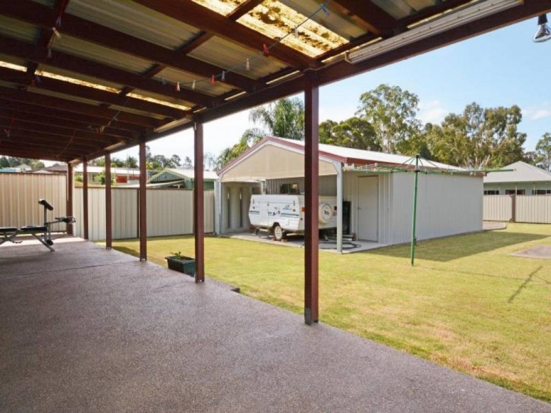 7 Armidale Street, Abermain NSW 2326