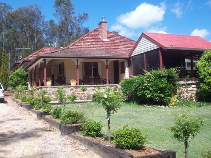 3486 Great North Road, Laguna NSW 2325