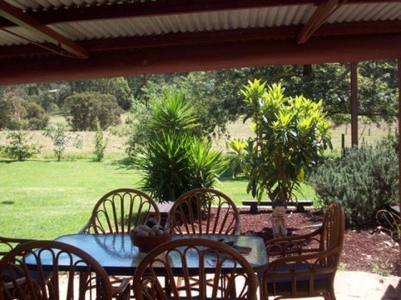 3486 Great North Road, Laguna NSW 2325