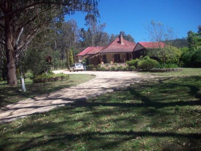 3486 Great North Road, Laguna NSW 2325