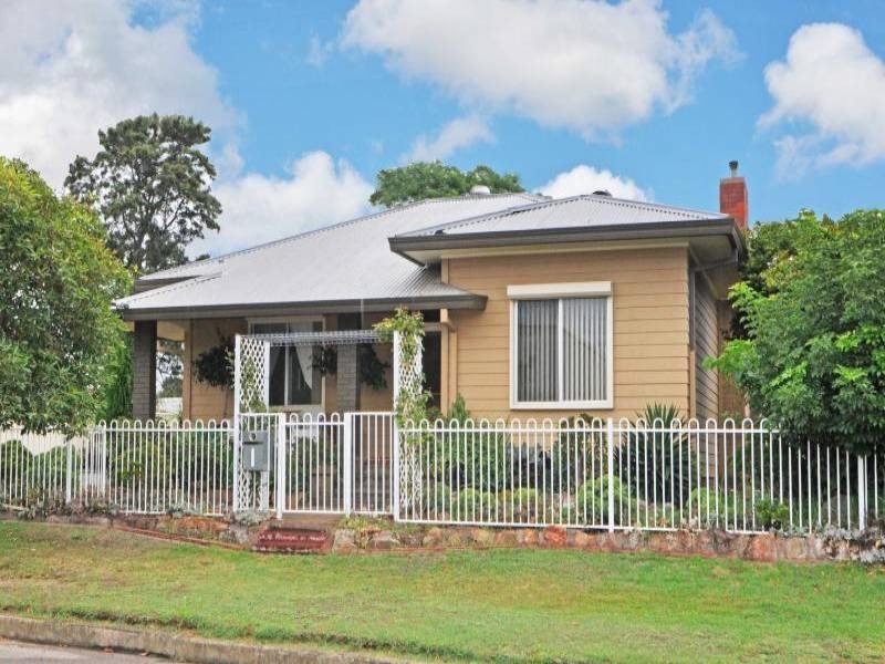 1 McGrane Street, Cessnock NSW 2325