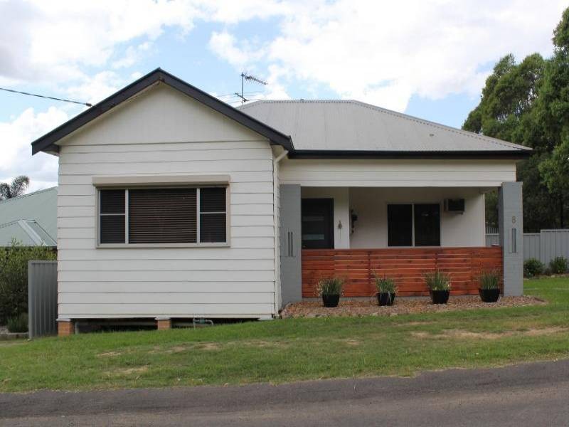 8 Millfield Road, Paxton NSW 2325