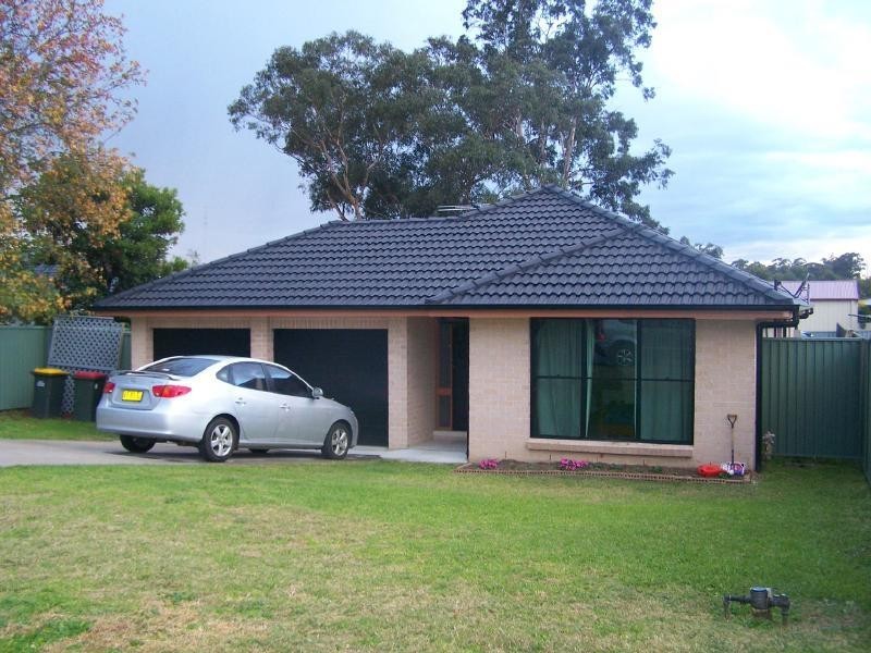 41 Prince Street, Bellbird NSW 2325