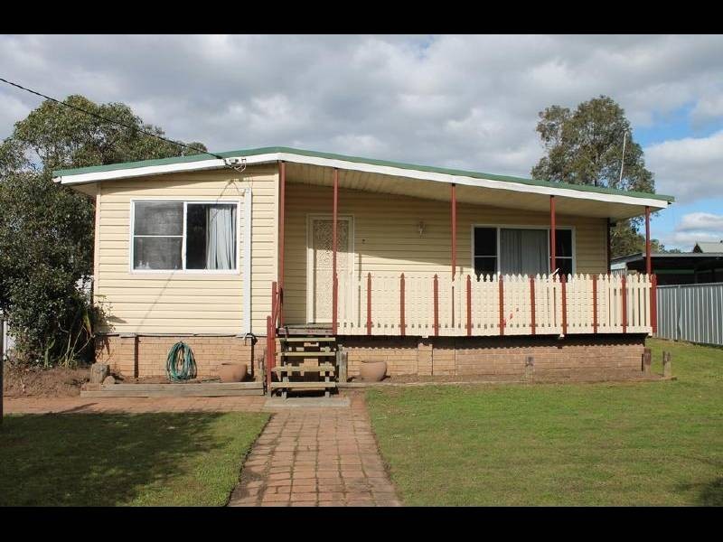 4 Brown Street, Paxton NSW 2325