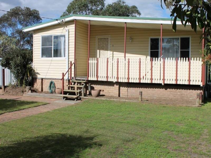 4 Brown Street, Paxton NSW 2325