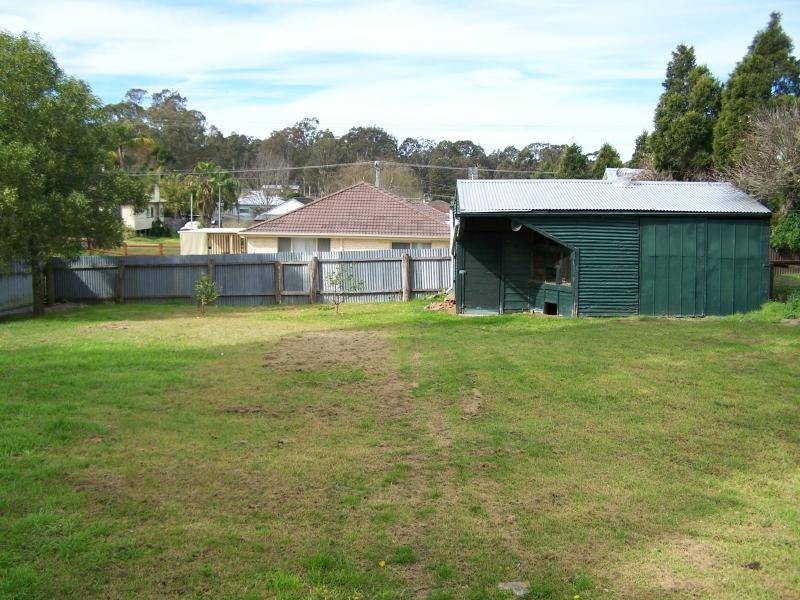 1 Bligh Street, Millfield NSW 2325