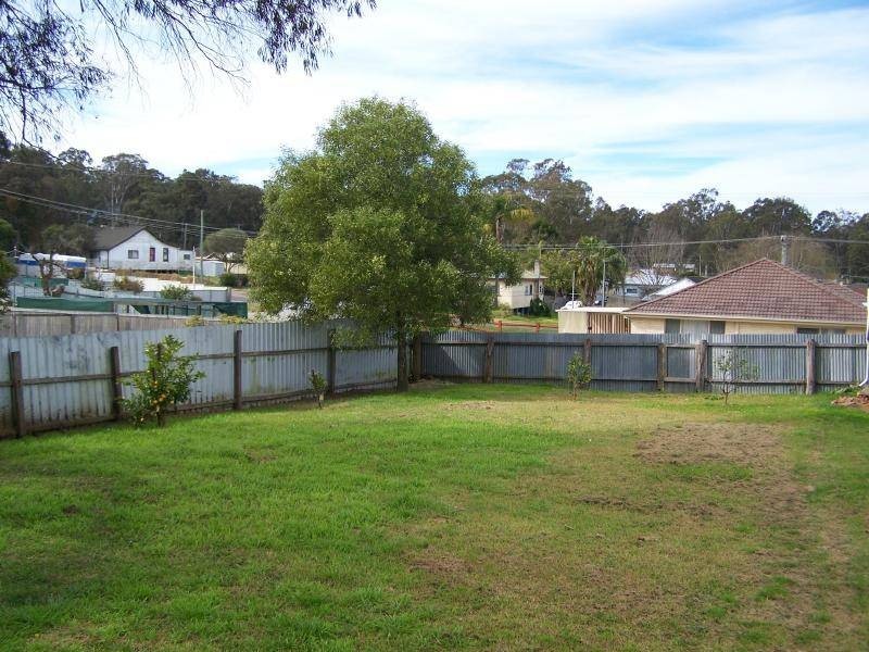 1 Bligh Street, Millfield NSW 2325