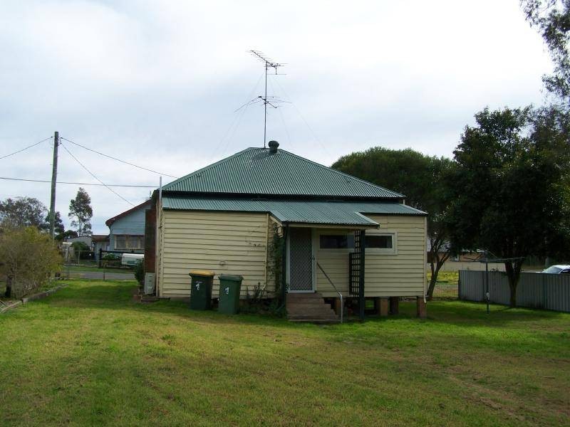 1 Bligh Street, Millfield NSW 2325