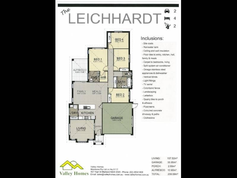 21 Alexander Street, Ellalong NSW 2325