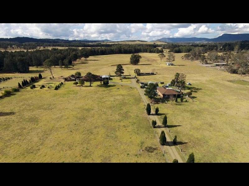 345 Quorrobolong Road, Quorrobolong NSW 2325