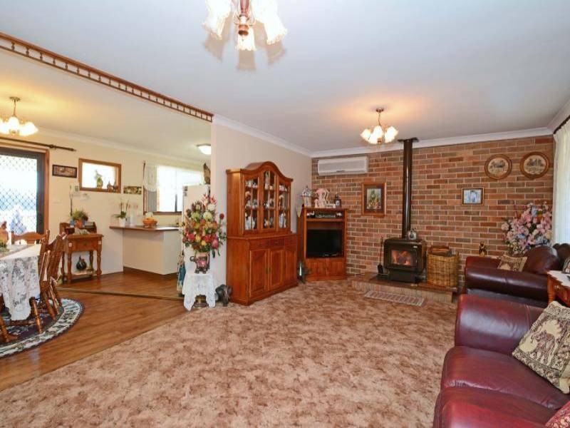 345 Quorrobolong Road, Quorrobolong NSW 2325