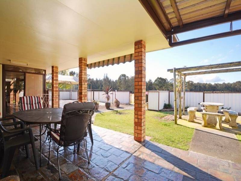 345 Quorrobolong Road, Quorrobolong NSW 2325